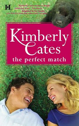 Title details for The Perfect Match by Kimberly Cates - Available